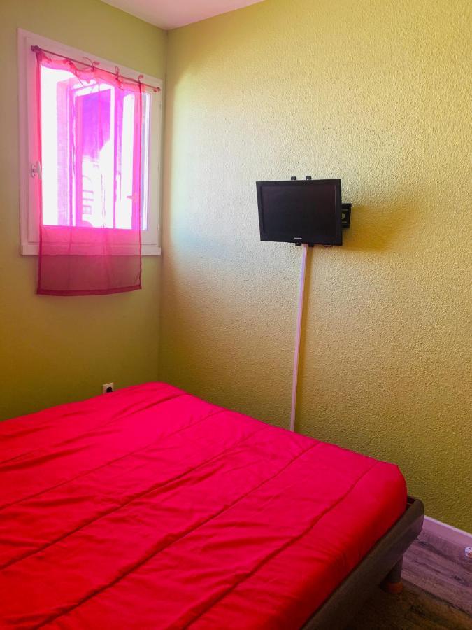 Appartement T2 Coloré&fonctionnel à 200m Des Plages *